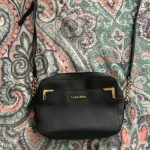 Calvin Klein purse🌸